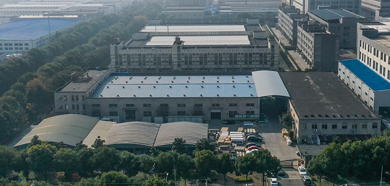 Taizhou En İyi Soğutma Ekipmanları İmalatı Co, Ltd